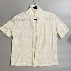 Zara shirt size S regular fit for man